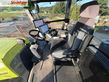 Tractor agrícola - Claas - xerion 5000 trac TRAC