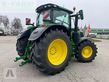 Tractor agrícola - John Deere - 6r215