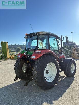Tractor agrícola - Steyr - kompakt 4055 s tier3