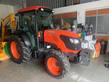 Tractor agrícola - Kubota - M9540 dtnc 