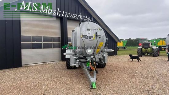 Equipamiento / accesorio - Joskin - modulo 2 12000meb