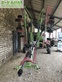 Rastrillo - Claas - liner 2700