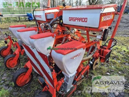 Sembradora - Maschio - sp sprint