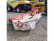 Cortacésped manual - Kuhn - fc284-ff