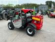 Telescopica - Manitou - mt625h comfort telehandler (st27284)