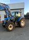 Tractor agrícola - New Holland - t5.95