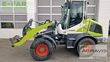Minicargadora - Claas - torion 537 sinus