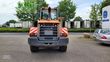 Minicargadora - Doosan - dl 200 mit waage