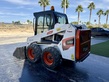 Mini Cargadora Bobcat S 450