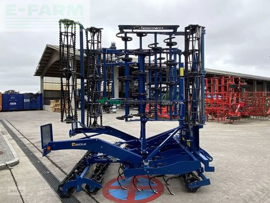 Cultivador -  - rolmako cultivator u382 6m