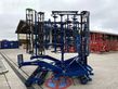 Cultivador -  - rolmako cultivator u382 6m