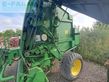 Empacadora gigant - John Deere - 864 premium