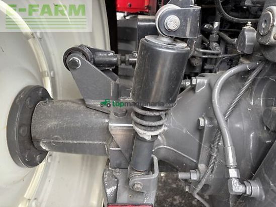 Tractor agrícola - Valtra - g115 active