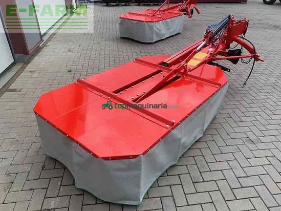 Cortacésped manual -  - trommelmähwerk pz 185 hydro