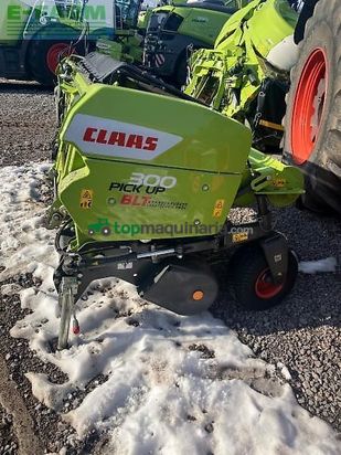 Cosechadora de Cereal - Claas - jaguar 980 t4/e5