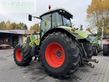 Tractor agrícola - Claas - axion 850 cis
