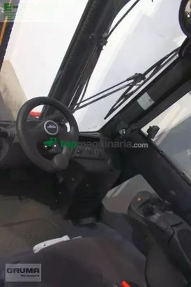 Elevadora - Linde - h 18 t evo 391-00