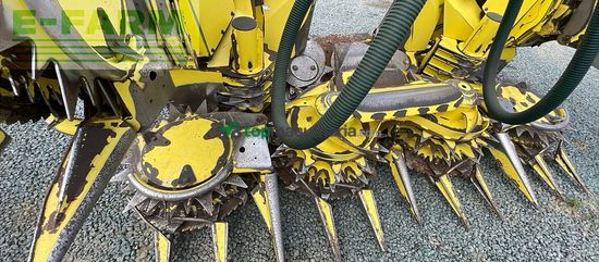 Cabezal - John Deere - 360 Plus