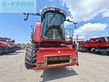 Cosechadora de Cereal - Case IH - axial-flow 6140 cu heder de 6,1 m