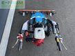 Cortacésped manual - Bertolini - alpin 150 ms
