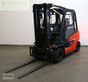 Elevadora - Linde - h 25 d 1202