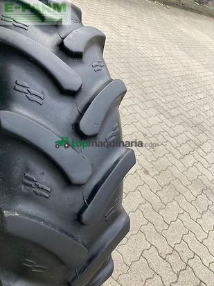 Tractor agrícola - John Deere - 5075e mit klima