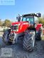 Tractor agrícola - Massey Ferguson - 7618