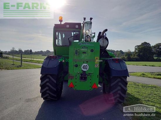 Telescopica - Merlo - tf38.10tt-145