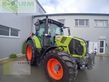 Tractor agrícola - Claas - arion 550 cmatic cebis avo25 CMATIC CEBIS