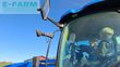 Tractor agrícola - New Holland - t7.220
