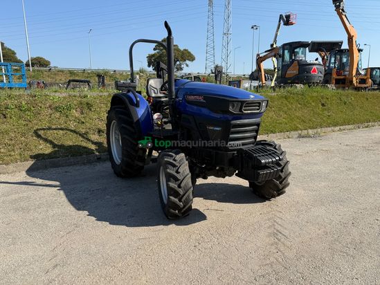 Tractor agrícola - Farmtrac - FT6050