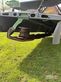 Cortacésped manual - Fendt - slicer 3670 tlx