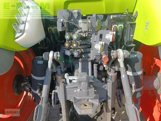 Tractor agrícola - Claas - arion 460 cis CIS