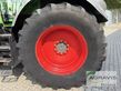Tractor agrícola - Fendt - 828 vario s4