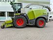 Cosechadora de Cereal - Claas - jaguar 950