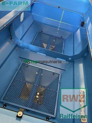 Esparcidor - Lemken - polaris 14 / 3000