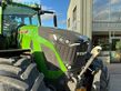 Tractor agrícola - Fendt - 936 profi plus tractor (st27833)