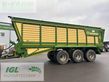 Cinta transportadora de forraje - Krone - tx 560