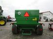 Empacadora gigant - John Deere - f441m
