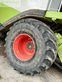 Cosechadora de Cereal - Claas - lexion 570