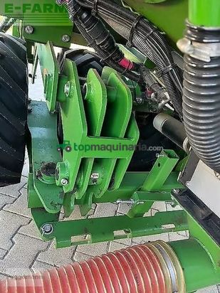 Combinado de siembra - Amazone - precea