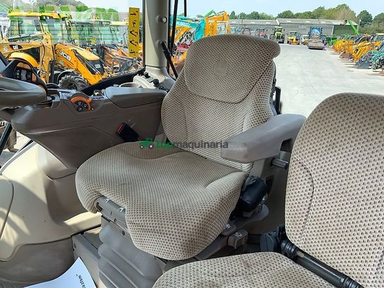Tractor agrícola - John Deere - 6250r ultimate edition tractor (st27255)
