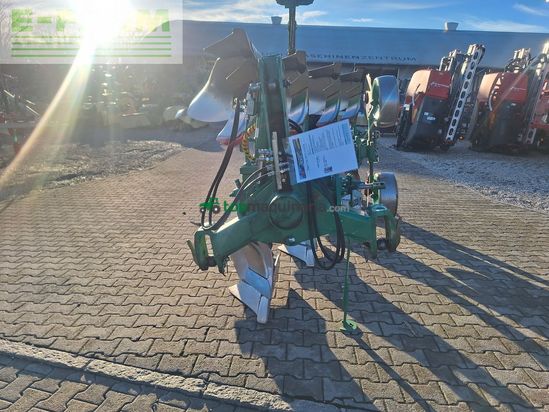 Arado - Regent - titan 140 cx 4-schar