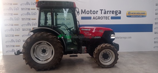 Tractor agrícola - Case IH -  QUANTUM 90F