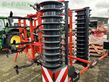 Cultivador - Kuhn - cultimer l400r