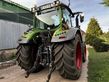 Tractor agrícola - Fendt - tracteur 313 vario profi