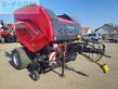 Empacadora gigant - Case IH - rb456 hd-pro demo