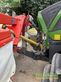 Cortacésped manual - Kuhn - gmd 802f