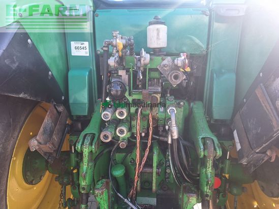 Tractor agrícola - John Deere - 6620 premium