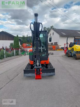 Excavadora - Eurocomach - 25 zt